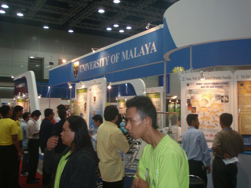 ITEX 2010 - 4 ITEX 2010 - 4